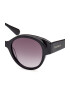 Max&Co Ochelari de soare cat-eye ovali cu lentile in degrade - Pled.ro