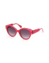 Max&Co Ochelari de soare cat-eye rotunjiti cu aspect masiv - Pled.ro