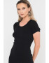 Max&Co Rochie bodycon cu decupaj pe spate Teruel - Pled.ro