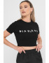 Max&Co Tricou crop Ninety - Pled.ro