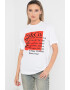 Max&Co Tricou cu logo - Pled.ro