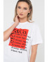 Max&Co Tricou cu logo - Pled.ro