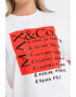 Max&Co Tricou cu logo - Pled.ro