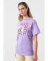 Max&Co Tricou lejer cu imprimeu Izzy - Pled.ro