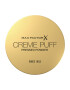 Max Factor Pudra compacta Creme Puff 14 g - Pled.ro