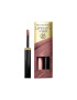 Max Factor Ruj rezistent la transfer Lipfinity - Pled.ro