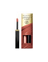 Max Factor Ruj rezistent la transfer Lipfinity - Pled.ro