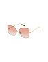 Max Mara Ochelari de soare butterfly - Pled.ro