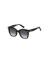 Max Mara Ochelari de soare butterfly cu lentile in degrade - Pled.ro