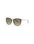 Max Mara Ochelari de soare butterfly cu lentile in degrade - Pled.ro