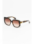 Max Mara Ochelari de soare butterfly cu lentile in degrade - Pled.ro