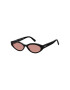 Max Mara Ochelari de soare cat-eye - Pled.ro