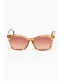 Max Mara Ochelari de soare cat-eye - Pled.ro