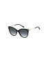 Max Mara Ochelari de soare cat-eye cu cristale Shine II - Pled.ro