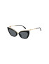 Max Mara Ochelari de soare cat-eye cu lentile uni - Pled.ro