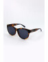 Max Mara Ochelari de soare cat-eye cu lentile uni - Pled.ro