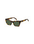 Max Mara Ochelari de soare cat-eye patrati - Pled.ro