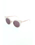 Max Mara Ochelari de soare cat-eye rotunzi - Pled.ro