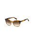 Max Mara Ochelari de soare cu lentile in degrade - Pled.ro