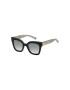 Max Mara Ochelari de soare cu lentile in degrade - Pled.ro