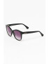 Max Mara Ochelari de soare cu lentile in degrade - Pled.ro