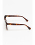 Max Mara Ochelari de soare cu lentile in degrade - Pled.ro