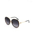 Max Mara Ochelari de soare cu lentile in degrade Marilyn - Pled.ro