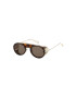 Max Mara Ochelari de soare pantos de inspiratie steampunk - Pled.ro