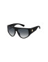 Max Mara Ochelari de soare shield - Pled.ro