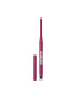 Maybelline NY Creion mecanic Maybelline New York Tattoo Liner Automatic Burgundy Break - Pled.ro