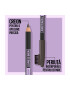 Maybelline NY Creion pentru sprancene Maybelline New York Express Brow Shaping Pencil 03 Soft Brown - Pled.ro