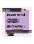 Maybelline NY Creion pentru sprancene Maybelline New York Express Brow Shaping Pencil 02 Blonde - Pled.ro