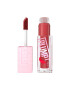 Maybelline NY Luciu de buze cu efect de marire Maybelline New York Lifter Plump 006 Hot Chili 54 ml - Pled.ro