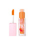 Maybelline NY Luciu de buze cu efect de marire Maybelline New York Lifter Plump 008 Hot Honey 54 ml - Pled.ro