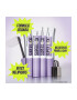 Maybelline NY Mascara pentru fixarea sprancenelor Lash SuperLock Brow Glue 7 ml - Pled.ro