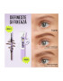 Maybelline NY Mascara pentru fixarea sprancenelor Lash SuperLock Brow Glue 7 ml - Pled.ro