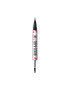 Maybelline NY Produs 2 in 1 marker de sprancene + gel de fixare Maybelline New York Build a brow 259 Ash Brown 14 gr - Pled.ro