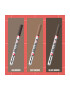 Maybelline NY Produs 2 in 1 marker de sprancene + gel de fixare Maybelline New York Build a brow 259 Ash Brown 14 gr - Pled.ro