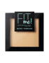 Maybelline NY Pudra compacta Maybelline New York FitMe Square Powder 9 g - Pled.ro