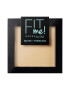 Maybelline NY Pudra compacta Maybelline New York FitMe Square Powder 9 g - Pled.ro