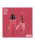 Maybelline NY Ruj lichid rezistent cu stralucire de vinil SuperStay Vinyl Ink 160 Sultry 4.2 ml - Pled.ro