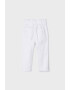 Mayoral Pantaloni capri cu talie inalta - Pled.ro