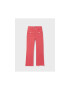 Mayoral Pantaloni lungi 302083251 Bumbac Coral - Pled.ro