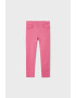 Mayoral Pantaloni skinny cu volane - Pled.ro