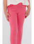 Mayoral Pantaloni skinny cu volane - Pled.ro