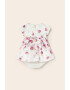 Mayoral Rochie cu imprimeu floral - Pled.ro