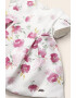 Mayoral Rochie cu imprimeu floral - Pled.ro