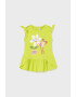 Mayoral Rochie-tricou cu imprimeu floral - Pled.ro