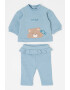 Mayoral Set de bluze cu imprimeu si pantaloni - 4 piese - Pled.ro