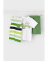 Mayoral Set de tricou top si bermude - Pled.ro